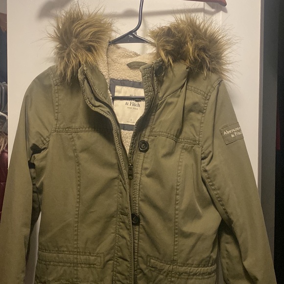 Jacket - Picture 4 of 7